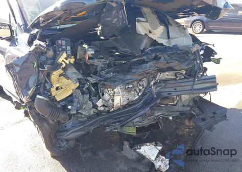 2024 Subaru Outback Touring Xt из США, поврежденный, VIN 4S4BTGPD7R3237349